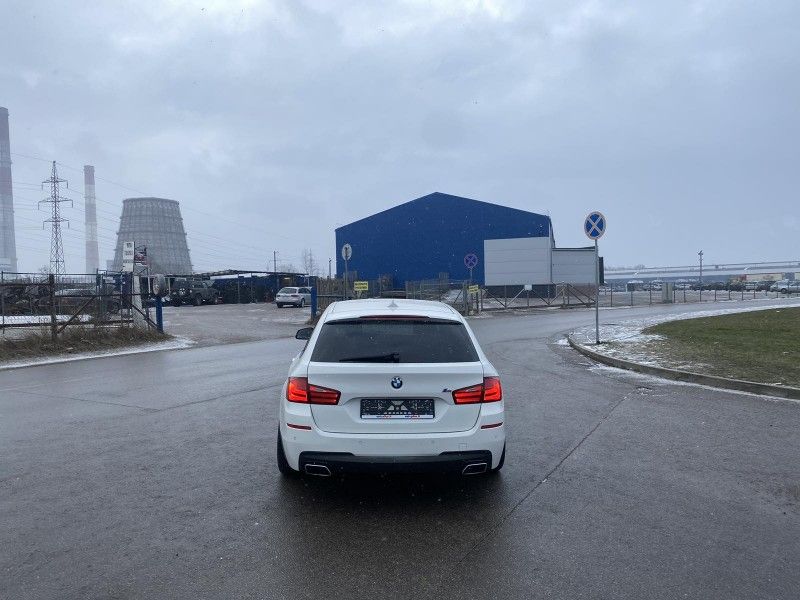 BMW 535 | 3