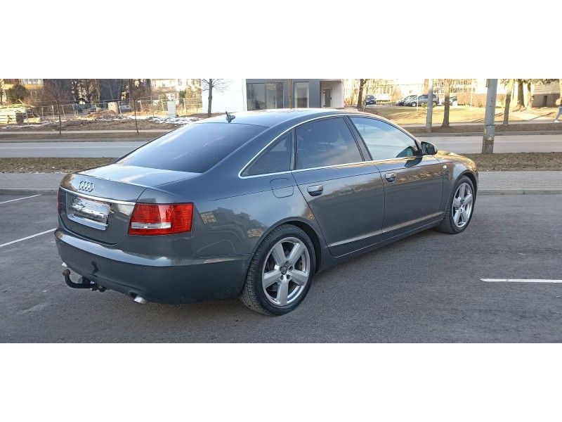 Audi A6 | 2