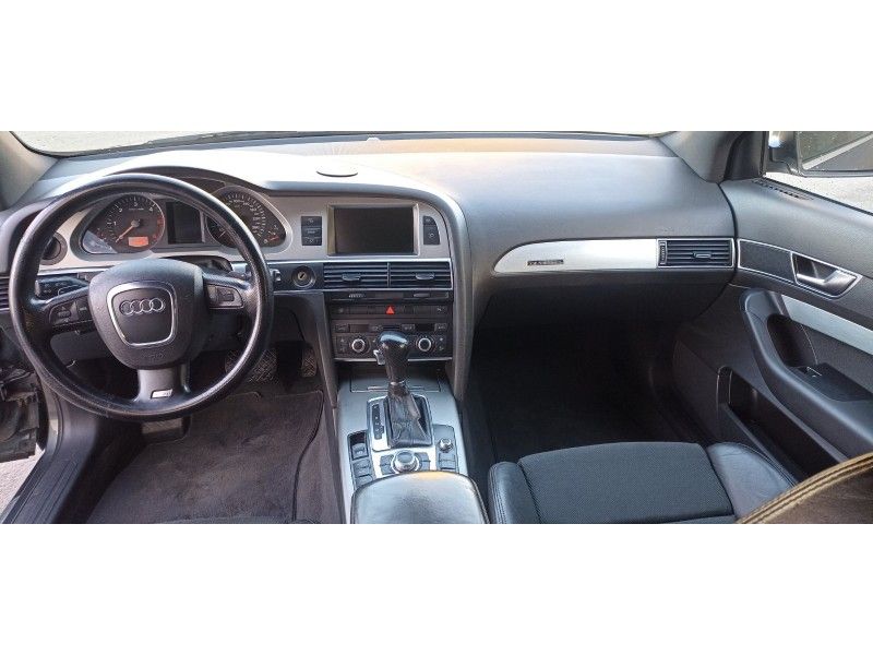 Audi A6 | 6