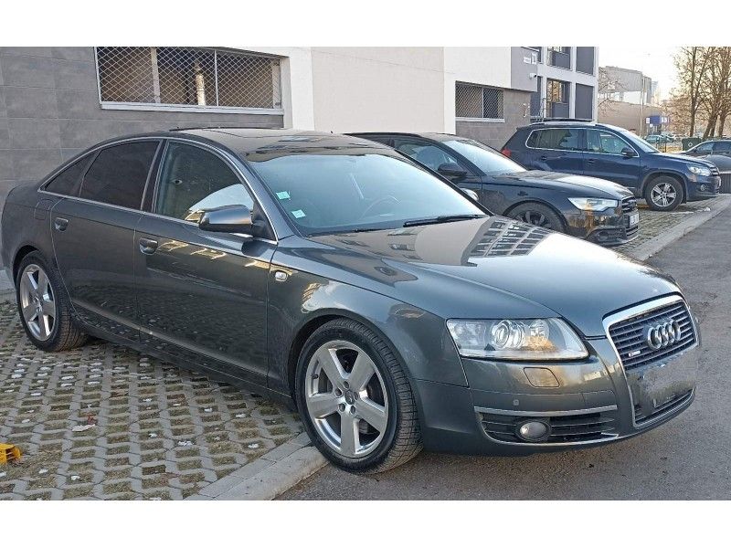 Audi A6 | 5