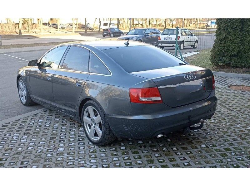 Audi A6 | 3