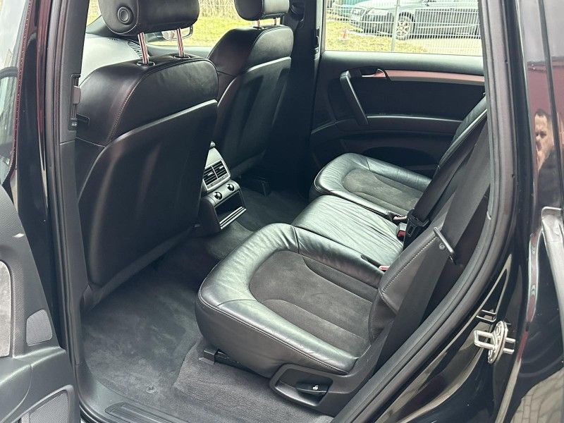 Audi Q7 | 4
