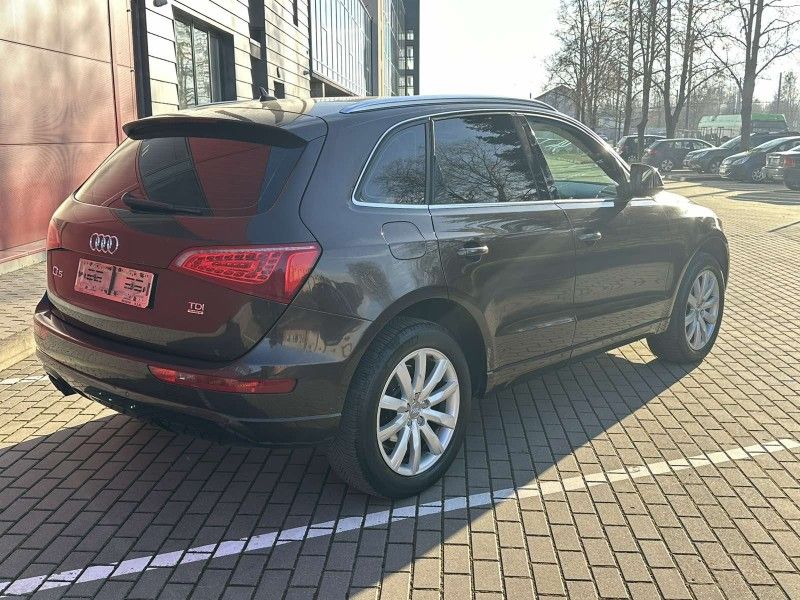Audi Q5 | 7