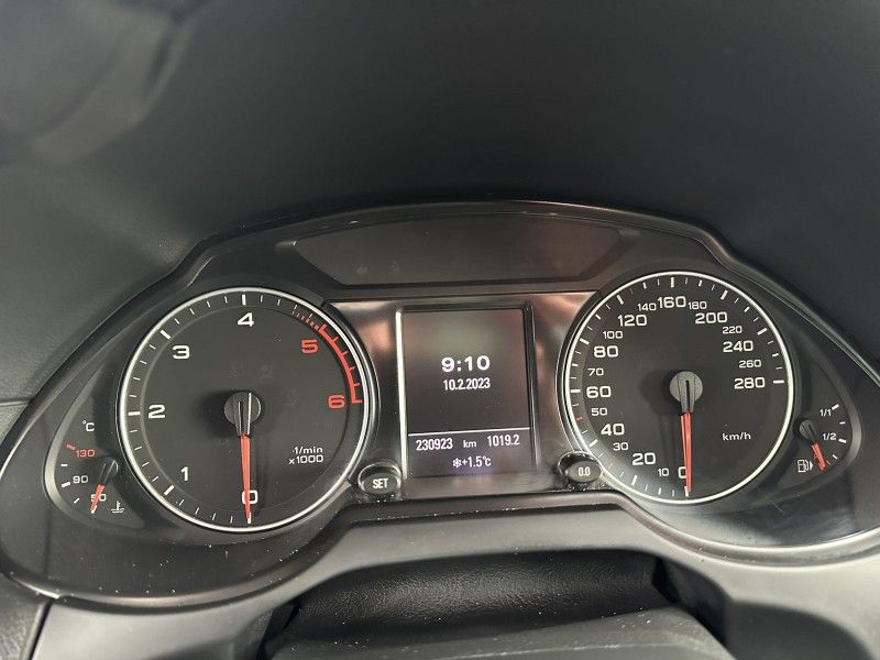 Audi Q5 | 4