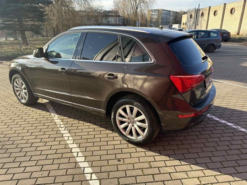 Audi Q5 | 5