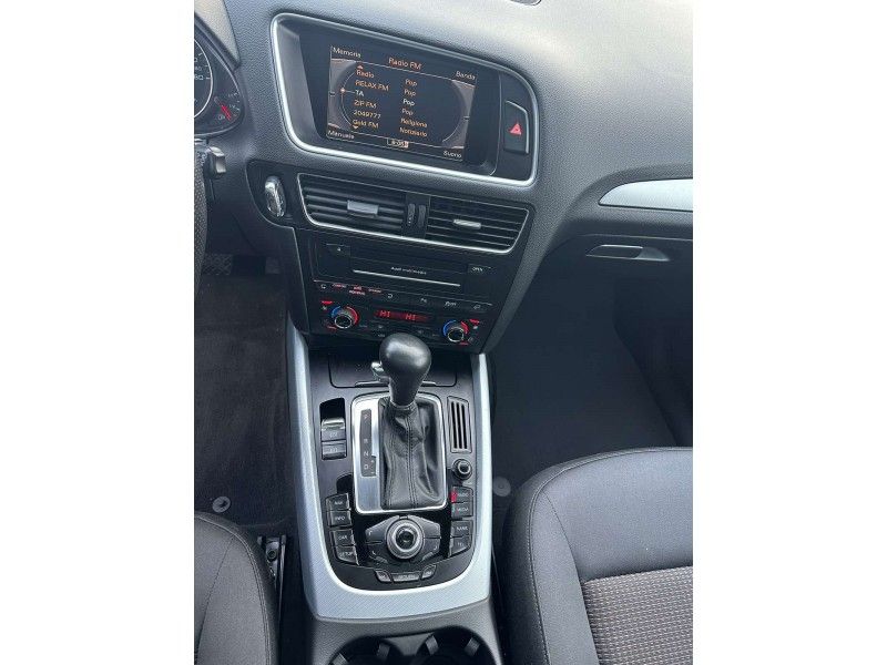 Audi Q5 | 3