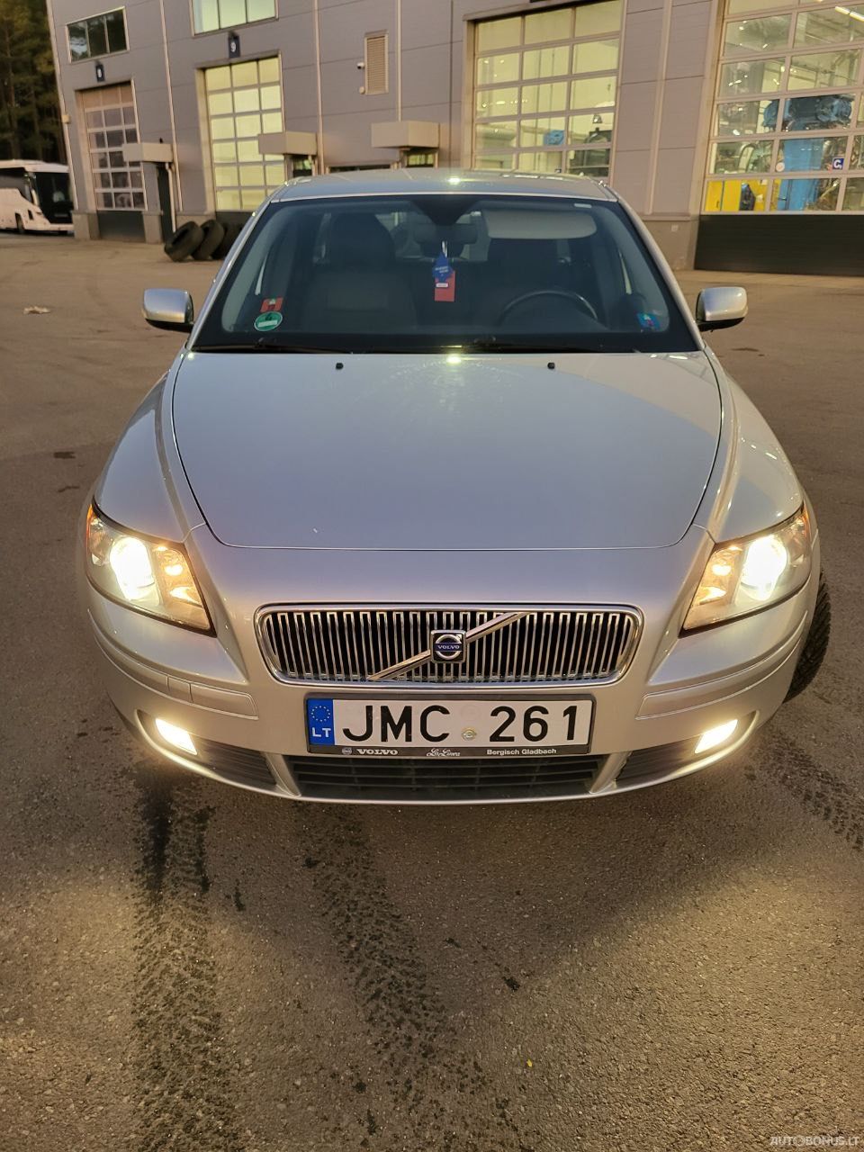 Volvo V50 | 7