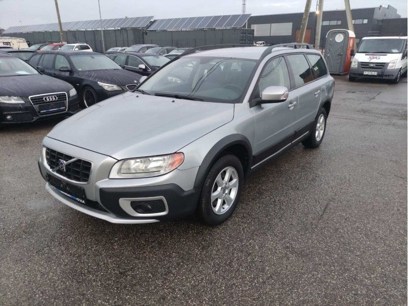 Volvo XC70 | 1