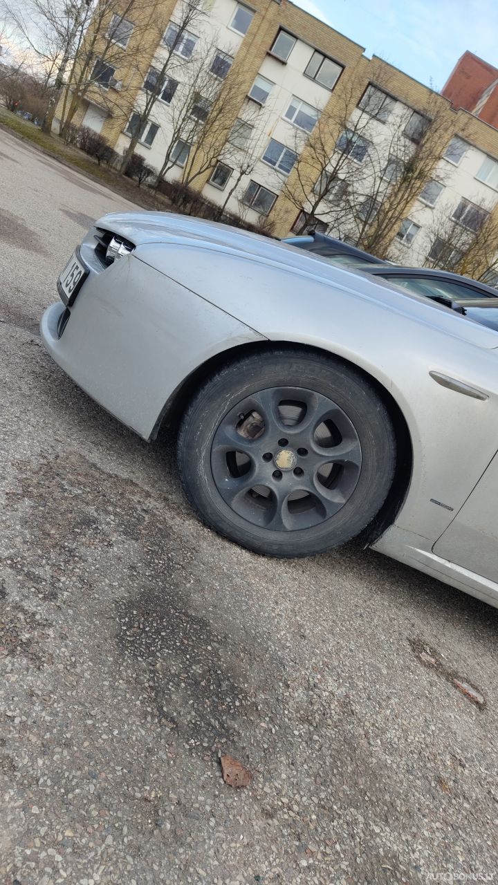 Alfa Romeo 159 | 10