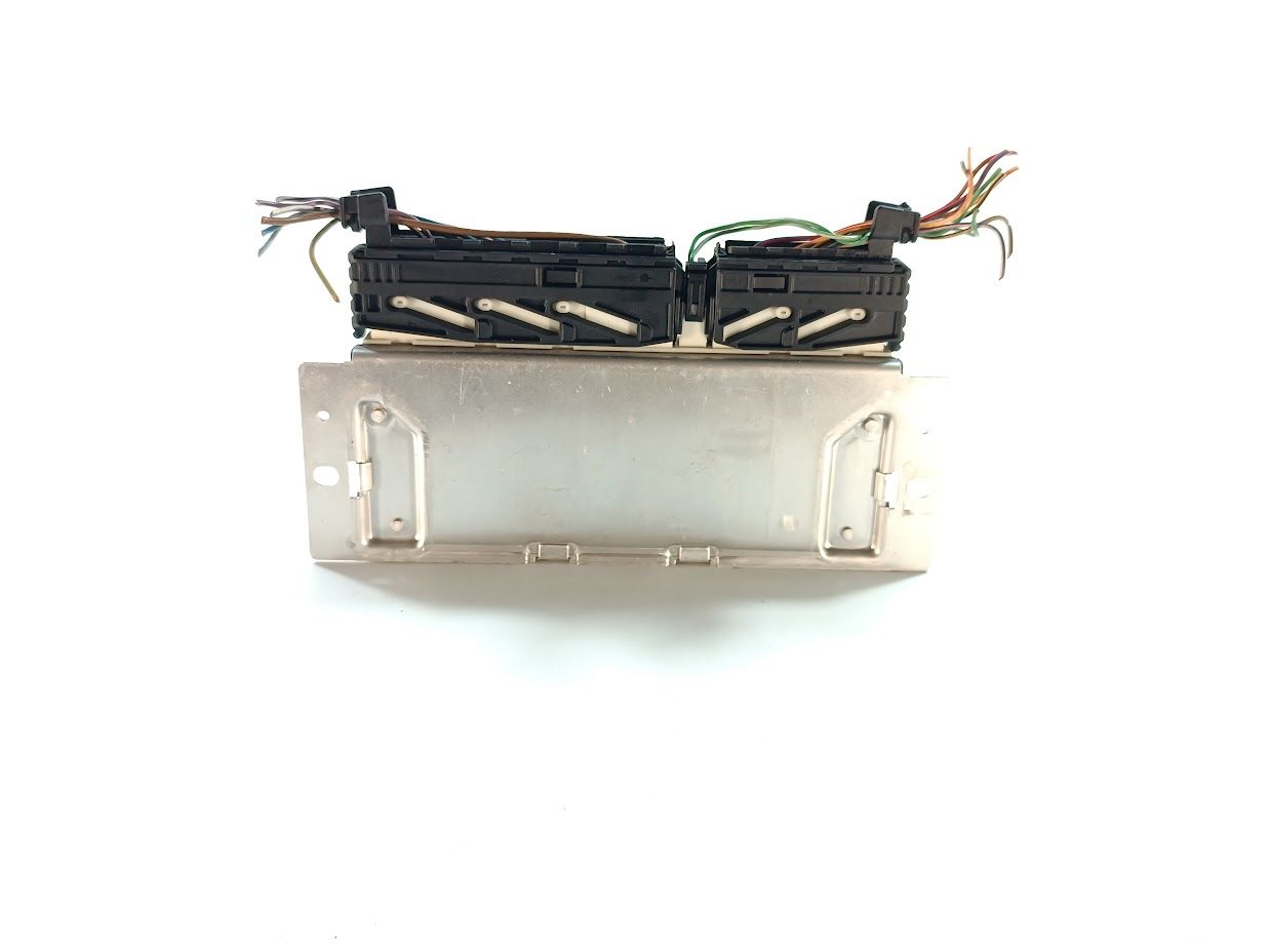 Mercedes-Benz E klasė, Sedanas | 3