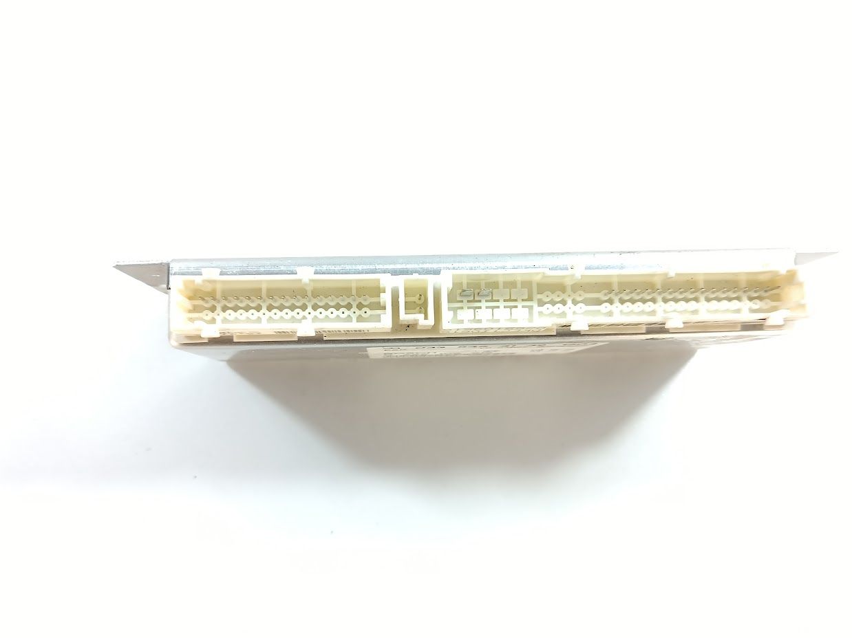 Mercedes-Benz E klasė, Sedanas | 5