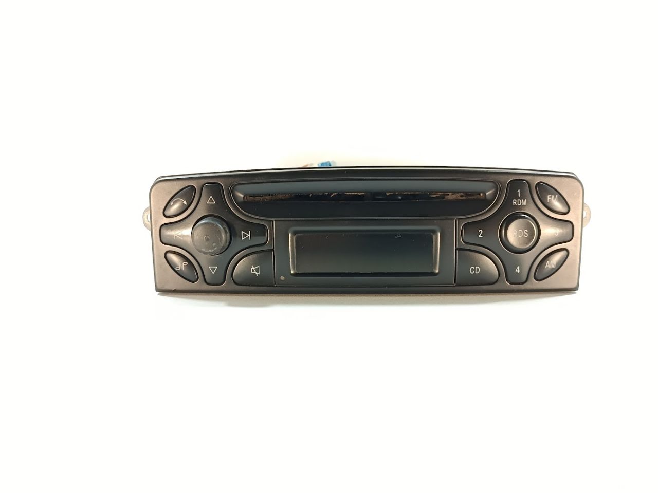 Mercedes-Benz C klasė, Sedanas | 2
