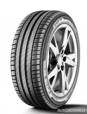 Kleber 225/40R19+25  (+370 690 90009) vasarinės padangos
