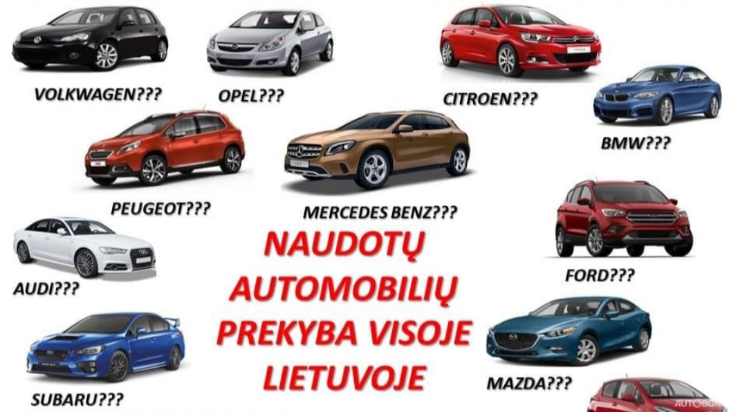  AUTOMOBILIŲ LIZINGAS | 1