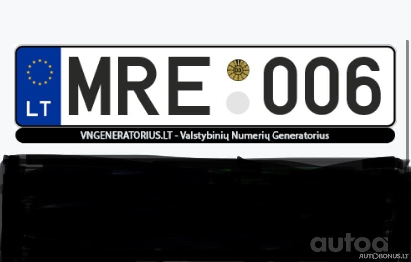 MRE006