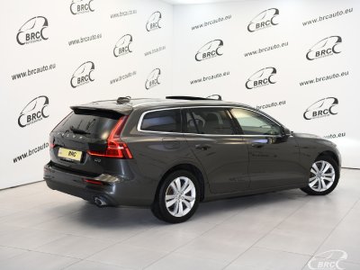 Volvo V60 | 1