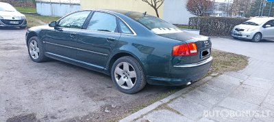 Audi A8 | 3
