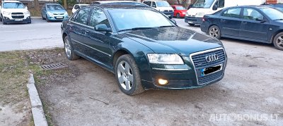 Audi A8 | 1