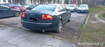 Audi A8 | 2
