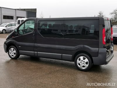 Opel Vivaro | 3