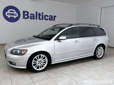 Volvo V50 | 1