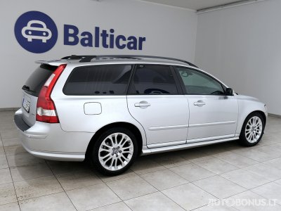 Volvo V50 | 2