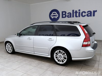 Volvo V50 | 3