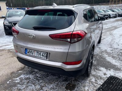 Hyundai Tucson | 3