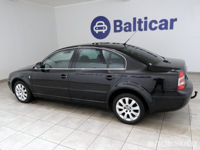 Skoda Superb | 3