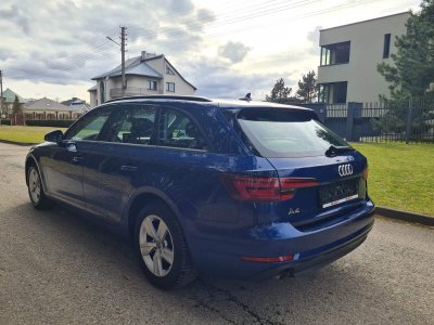 Audi A4 | 1