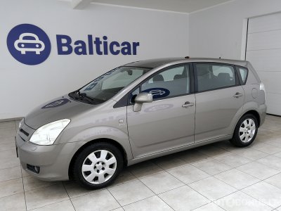 Toyota Corolla | 1