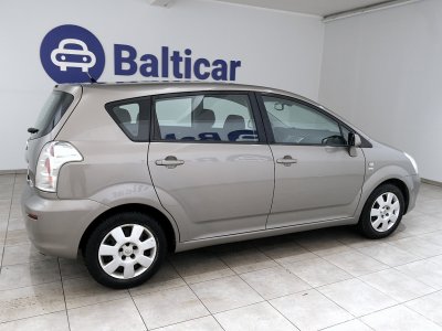 Toyota Corolla | 2