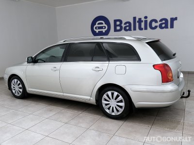 Toyota Avensis | 3
