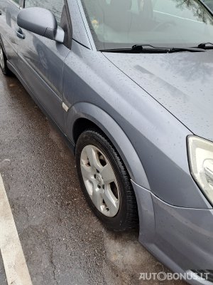 Opel Vectra | 3