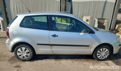 Volkswagen Polo | 1