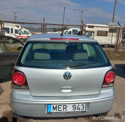 Volkswagen Polo | 3