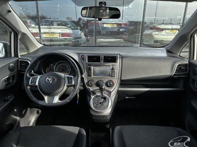 Toyota Verso-S | 2