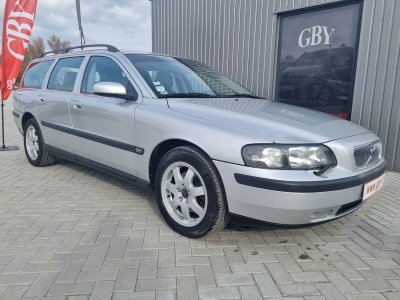 Volvo V70 | 2
