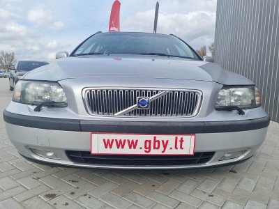 Volvo V70 | 1