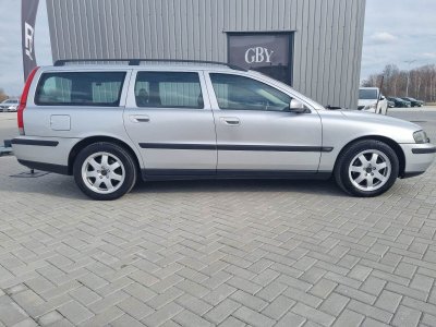 Volvo V70 | 3