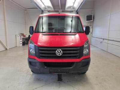 Volkswagen Crafter | 1