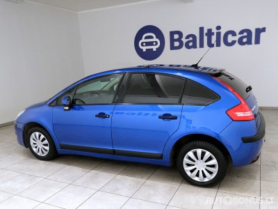 Citroen C4 | 3