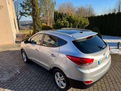 Hyundai ix35 | 1