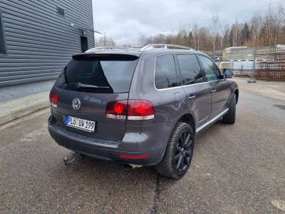 Volkswagen Touareg | 3