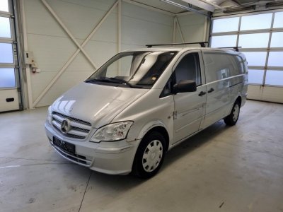 Mercedes-Benz Vito | 1