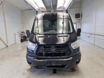 Ford Transit | 1