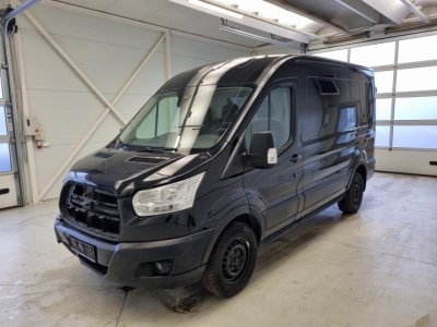 Ford Transit, 2.2 l., komercinis