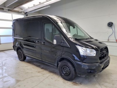 Ford Transit | 2