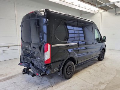 Ford Transit | 3