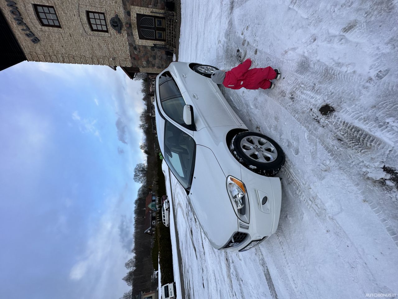 Volvo XC60 | 18